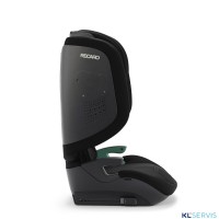 Автокресло Recaro Monza Compact FX (15-36 кг)