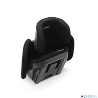 Автокресло Recaro Monza Compact FX (15-36 кг)