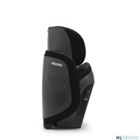 Автокресло Recaro Monza Compact FX (15-36 кг)
