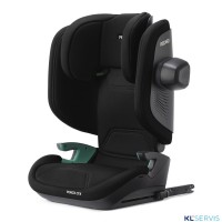 Автокресло Recaro Monza Compact FX (15-36 кг)