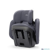Автокресло Recaro Monza Compact FX (15-36 кг)