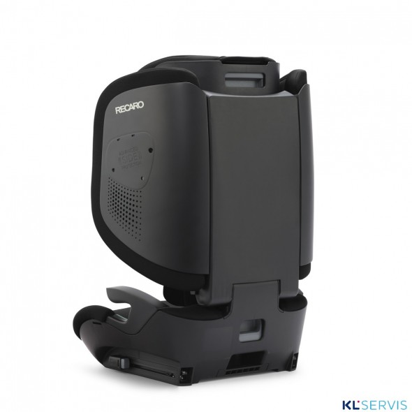 Автокресло Recaro Monza Compact FX (15-36 кг)