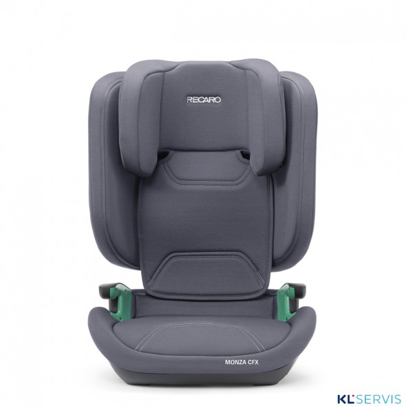 Автокресло Recaro Monza Compact FX (15-36 кг)