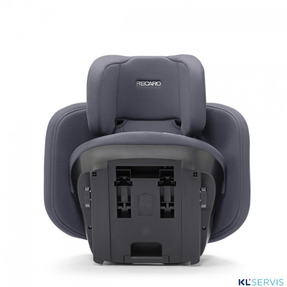 Автокресло Recaro Monza Compact FX (15-36 кг)