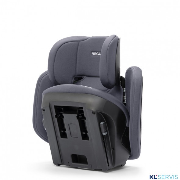 Автокресло Recaro Monza Compact FX (15-36 кг)