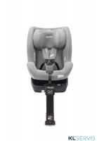 Автокресло Recaro Salia 125 Kid (0-25 кг)