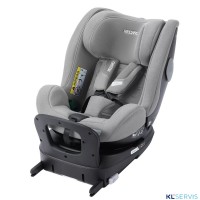 Автокресло Recaro Salia 125 Kid (0-25 кг)
