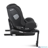 Автокресло Recaro Salia 125 Kid (0-25 кг)