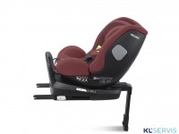Автокресло Recaro Salia 125 Kid (0-25 кг)