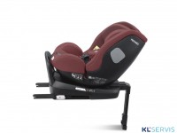 Автокресло Recaro Salia 125 Kid (0-25 кг)