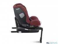 Автокресло Recaro Salia 125 Kid (0-25 кг)