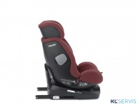 Автокресло Recaro Salia 125 Kid (0-25 кг)