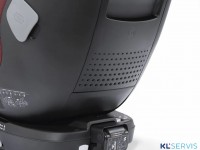 Автокресло Recaro Salia 125 Kid (0-25 кг)