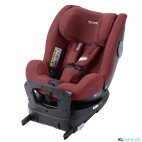 Автокресло Recaro Salia 125 Kid (0-25 кг)