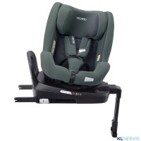 Автокресло Recaro Salia 125 Kid (0-25 кг)
