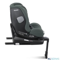Автокресло Recaro Salia 125 Kid (0-25 кг)