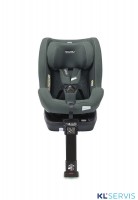 Автокресло Recaro Salia 125 Kid (0-25 кг)