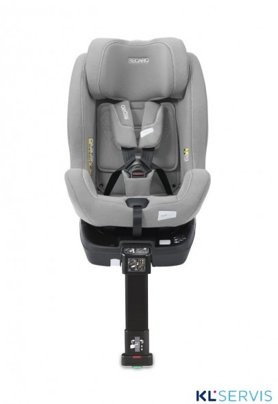 Автокресло Recaro Salia 125 Kid (0-25 кг)