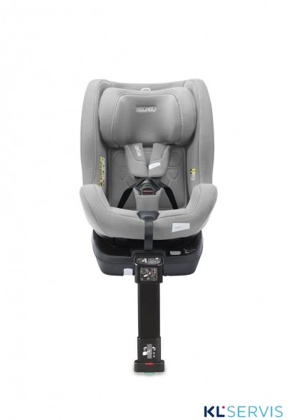 Автокресло Recaro Salia 125 Kid (0-25 кг)