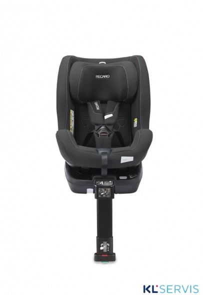 Автокресло Recaro Salia 125 Kid (0-25 кг)