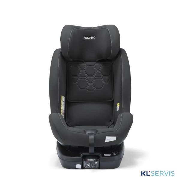 Автокресло Recaro Salia 125 Kid (0-25 кг)