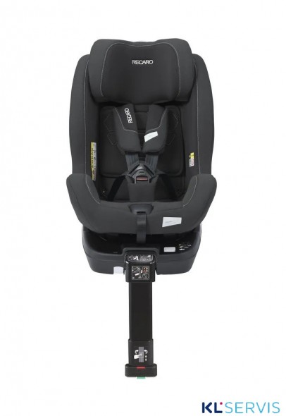 Автокресло Recaro Salia 125 Kid (0-25 кг)