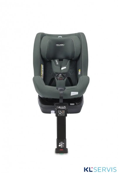 Автокресло Recaro Salia 125 Kid (0-25 кг)