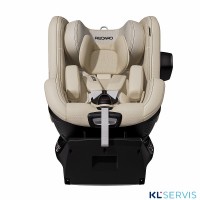 Автокресло Recaro Toron 1 (0-18 кг) 