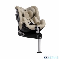 Автокресло Recaro Toron 1 (0-18 кг) 