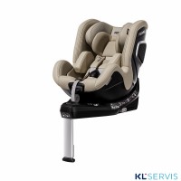 Автокресло Recaro Toron 1 (0-18 кг) 