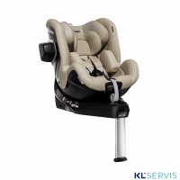 Автокресло Recaro Toron 1 (0-18 кг) 