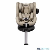 Автокресло Recaro Toron 1 (0-18 кг) 