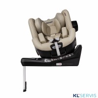 Автокресло Recaro Toron 1 (0-18 кг) 