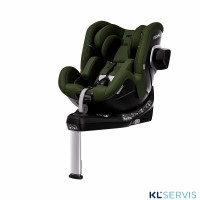 Автокресло Recaro Toron 1 (0-18 кг) 
