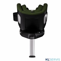 Автокресло Recaro Toron 1 (0-18 кг) 