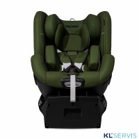 Автокресло Recaro Toron 1 (0-18 кг) 