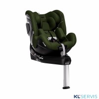 Автокресло Recaro Toron 1 (0-18 кг) 