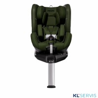Автокресло Recaro Toron 1 (0-18 кг) 