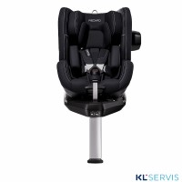 Автокресло Recaro Toron 1 (0-18 кг) 