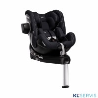 Автокресло Recaro Toron 1 (0-18 кг) 