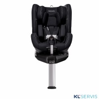 Автокресло Recaro Toron 1 (0-18 кг) 