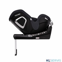 Автокресло Recaro Toron 1 (0-18 кг) 