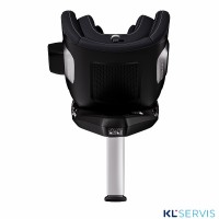Автокресло Recaro Toron 1 (0-18 кг) 
