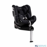 Автокресло Recaro Toron 1 (0-18 кг) 