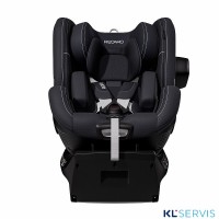 Автокресло Recaro Toron 1 (0-18 кг) 
