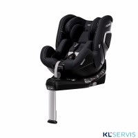 Автокресло Recaro Toron 1 (0-18 кг) 