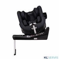 Автокресло Recaro Toron 1 (0-18 кг) 