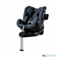 Автокресло Recaro Toron 1 (0-18 кг) 
