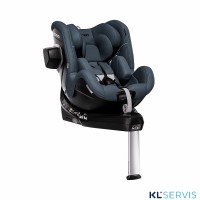 Автокресло Recaro Toron 1 (0-18 кг) 