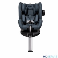 Автокресло Recaro Toron 1 (0-18 кг) 